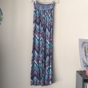 Mission Palazzo Pants